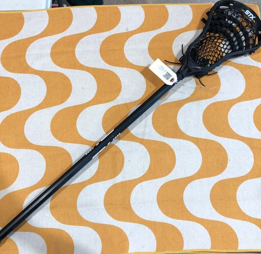 STX Stallion 6000 Stick (Used)