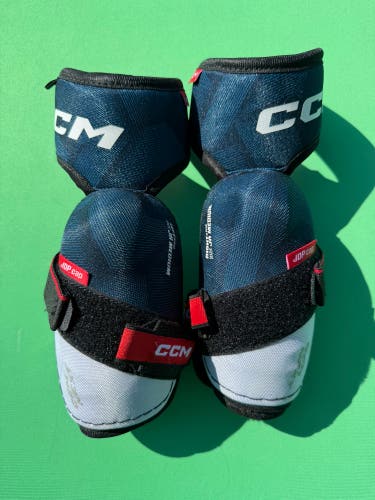 CCM Next Elbow Pads | Junior Medium
