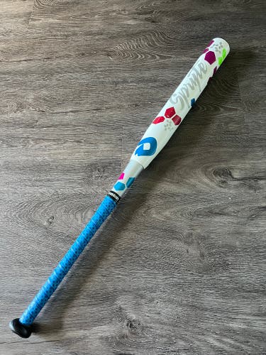 2020 DeMarini Spryte Composite Bat (-12) 20 oz 32" (Used)