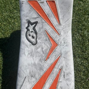 Brian’s Netzero Youth Blocker