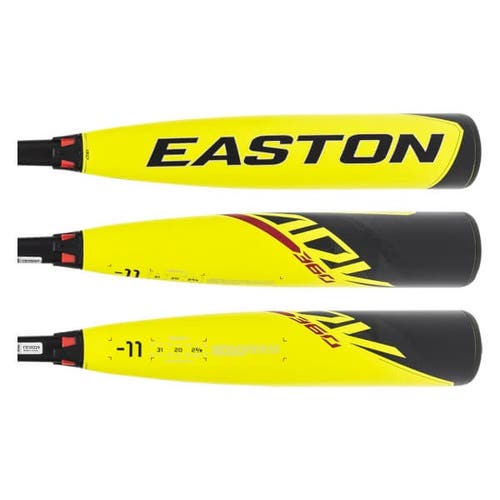 2023 Easton ADV 360 Composite USABat Certified Bat (-11) 19 oz 30" (New)