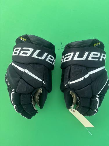 Junior Bauer Vapor Hyperlite Gloves 11"