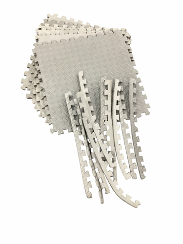 Used Equipment Mat Black 11613-s000183509