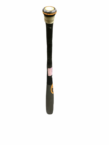 Used Rawlings Velo Bb Sb Wood Bat 34" 11613-s000183504