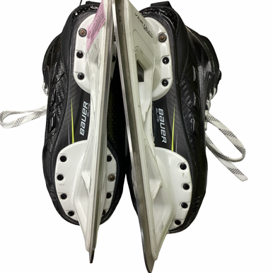 Used Bauer Elite Senior Hockey Skate Senior 5 11613-s000183460