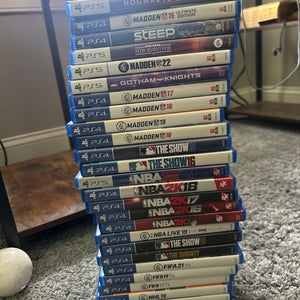 Sony (Used)