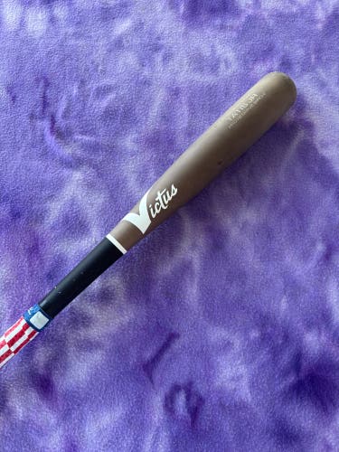 Victus Tatis Birch Bat Birch 29" (Used)