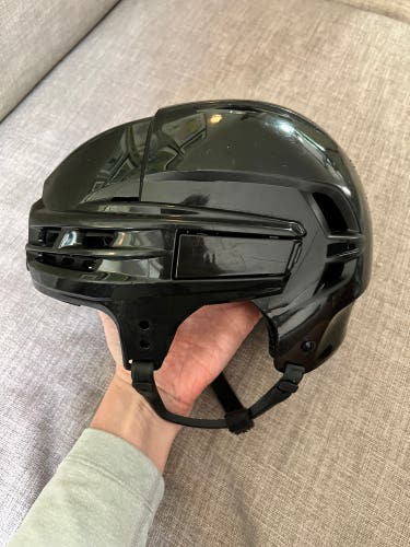 Medium CCM Super Tacks X Helmet (Used)