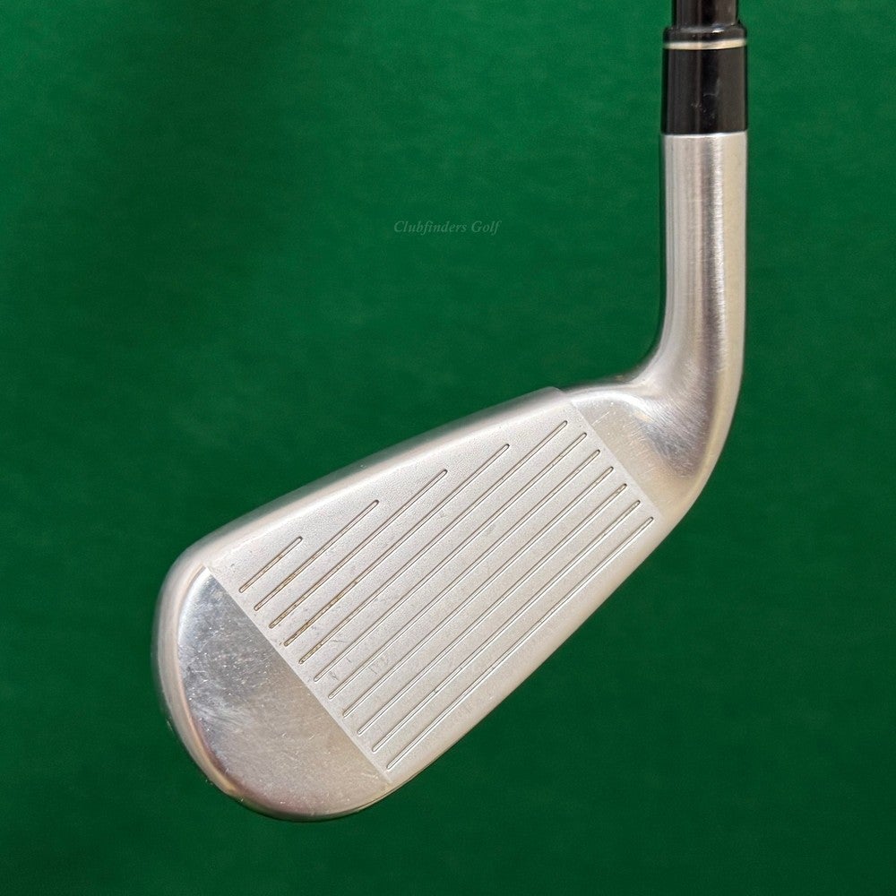 TaylorMade SIM DHY Forged Utility 3 Iron Diamana Limited HY 75-S