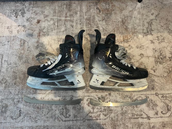 Bauer Vapor Hyperlite 2 Hockey Skates 9