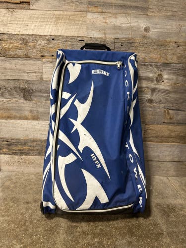 GRIT Tower Bag | 30"