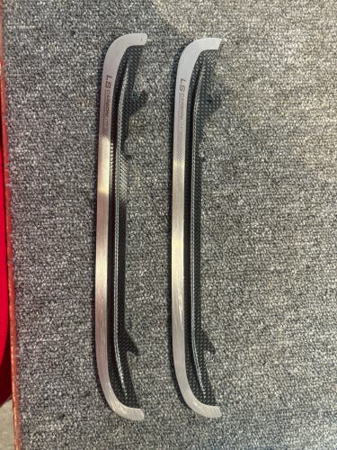 Bauer LS CarbonLite 263 mm (Used)