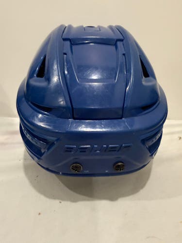 Medium Bauer Re-Akt 150 Helmet (Used)