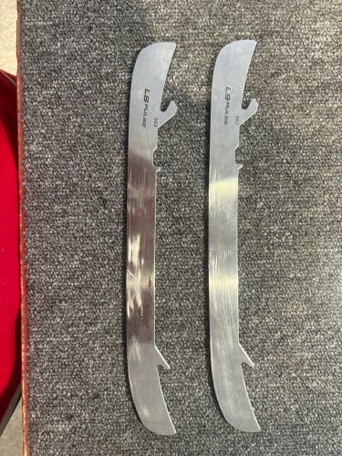 Bauer LS PULSE 263 mm (Used)