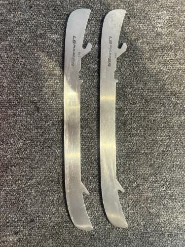 Bauer ls pulse ss 263 mm (Used)