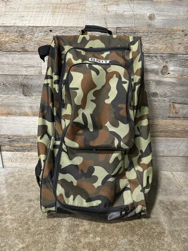 GRIT Tower Camo Bag | 33"