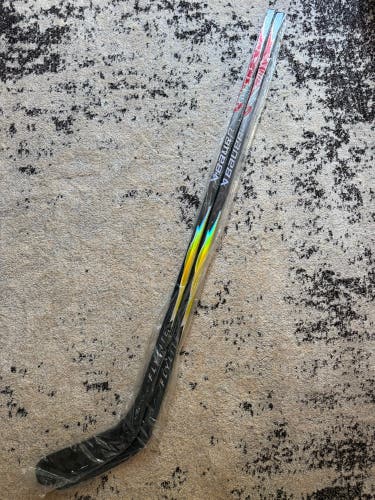 New Custom Bauer Ultrasonic (Flylite Redress) Right Handed P88 65 Flex Pro Stock