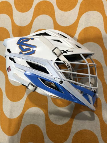 Youth Cascade XRS Helmet (Used)