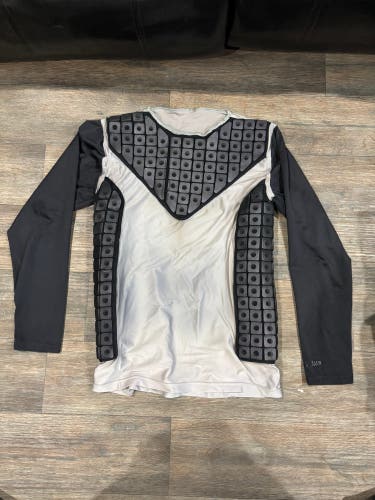 Padded shirt (Used)