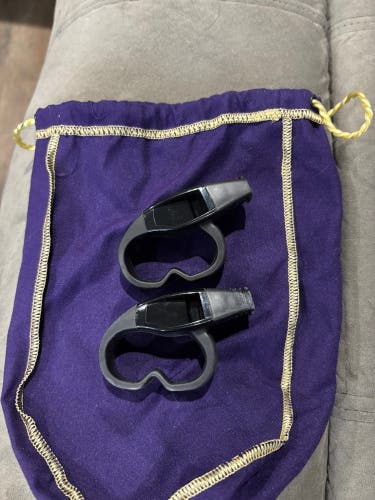 Referee Fox40 whistles (Used)