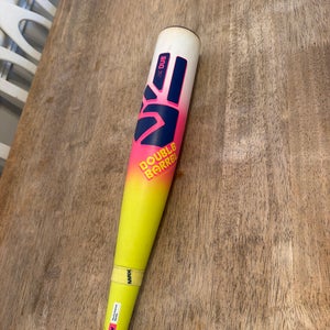 2026 Easton Dub Composite USSSA Certified Bat (-10) 19 oz 29" (New)