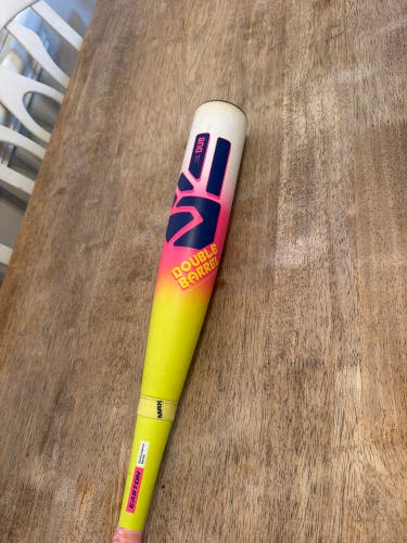 2026 Easton Dub Composite USSSA Certified Bat (-10) 19 oz 29" (New)