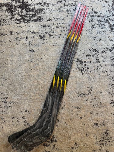 New Custom Bauer Ultrasonic (Tracer Redress) Right Handed P88 65 Flex Pro Stock