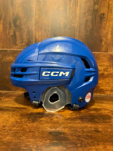 Small CCM Tacks 720 Helmet (Used)