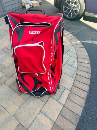 GRIT Bag (Used)