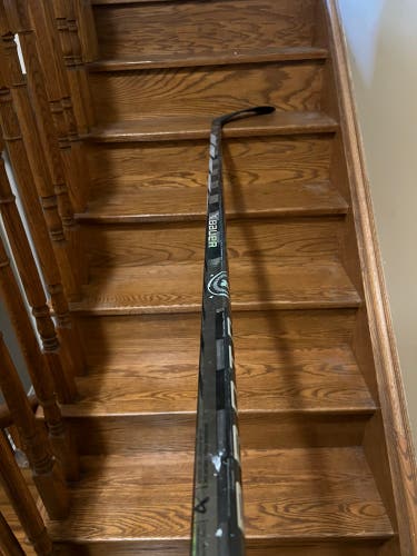 Senior Bauer Proto-R Left Hand Hockey Stick P28 70 Flex (Used)