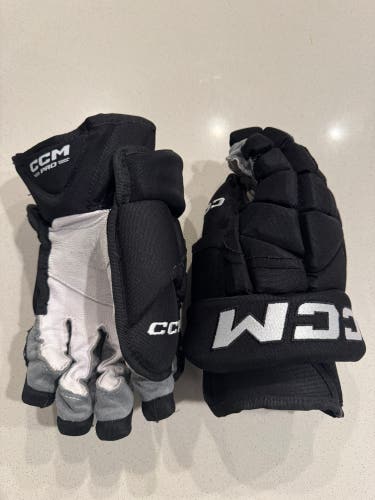 CCM HG12 Gloves 13" Pro Stock (New)