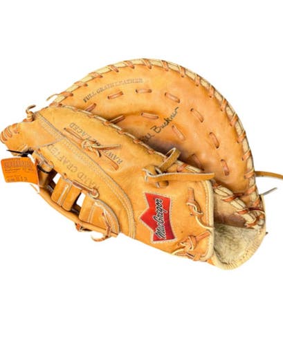 RH First Base Baseball Glove 11.5"