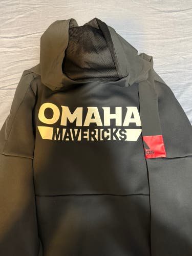 U.Nebraska Omaha Athletics Men's Adidas Sweatshirt (Used)