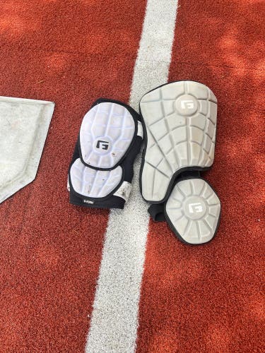 G-Form Elbow and Shin/Ankle Protection (Used)