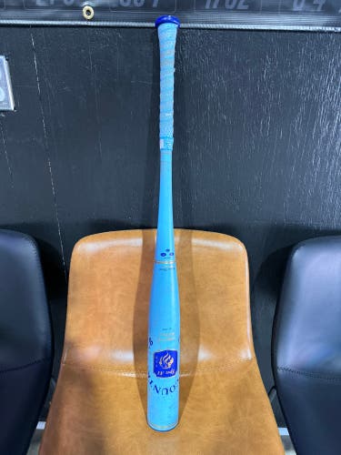 2025 Combat MFG Spec A1 Alloy BBCOR Certified Bat (-3) 29 oz 32" (Used)