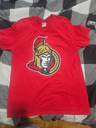 Ottawa Senators Gildan T-shirt