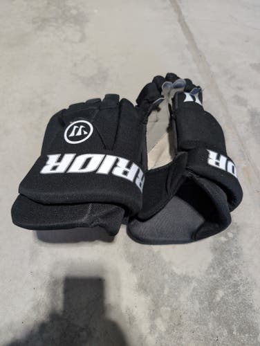 Warrior Gloves 14" (Used)