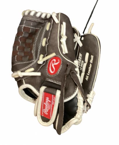 Rawlings RH Infield Highlight Series Baseball Glove 12" (Used)