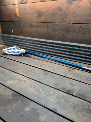 Adult STX AL 6000 Pro Shaft (Used)