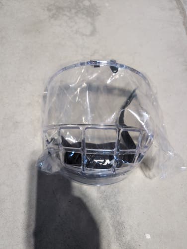 Small CCM FV1 Shield (Used)
