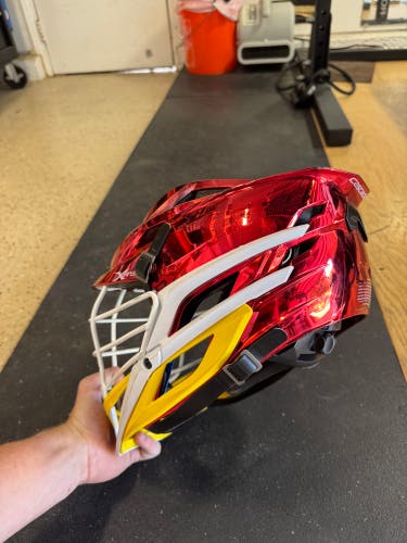 Cascade XRS Helmet (Used)