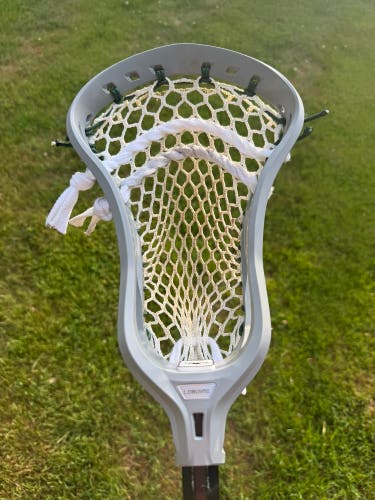 Like new Loading WYN Lacrosse Head