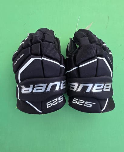 Junior Bauer Supreme S29 Gloves 11"