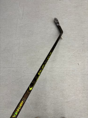Junior Bauer AG5NT Hockey Stick Left Hand P92 40 Flex | 57"