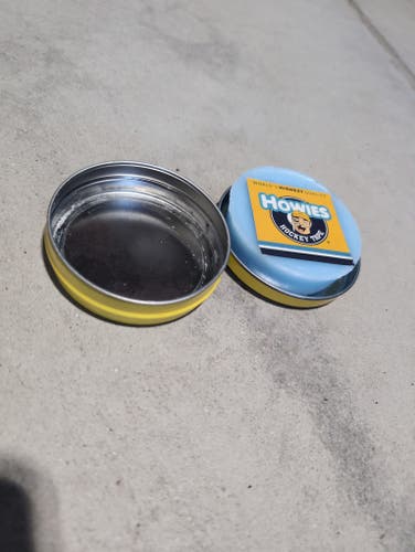 Howies Hockey Stick Wax (New)