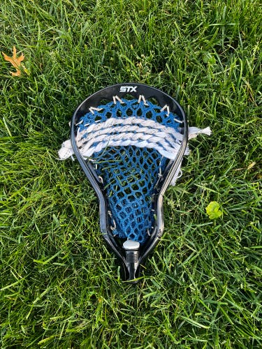 STX AV8 Used Stringing Head (Used)