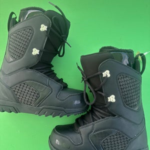 Women's Thirty Two Exit Snowboard Boots | Size W 9.0
