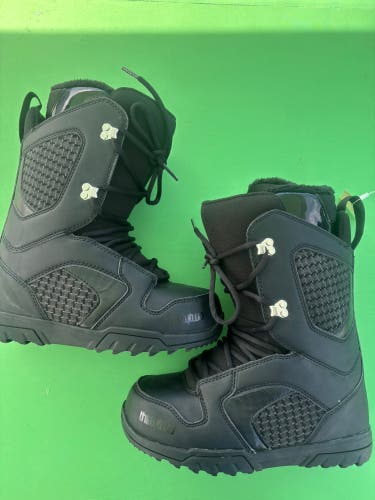 Women's Thirty Two Exit Snowboard Boots | Size W 9.0