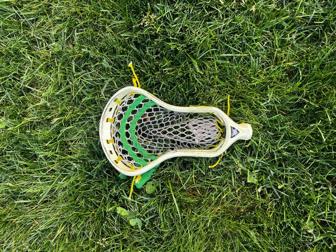 ECD DNA Used Stringing Head (Used)