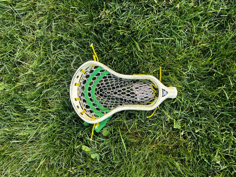 ECD DNA Used Stringing Head (Used)